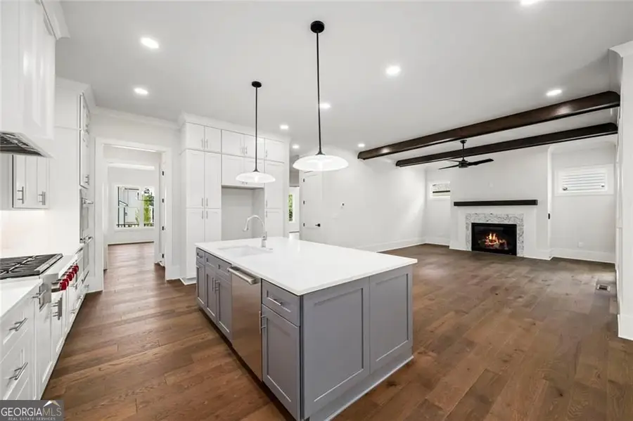 1984 Highgrove Court, Atlanta, GA 30345 - #3