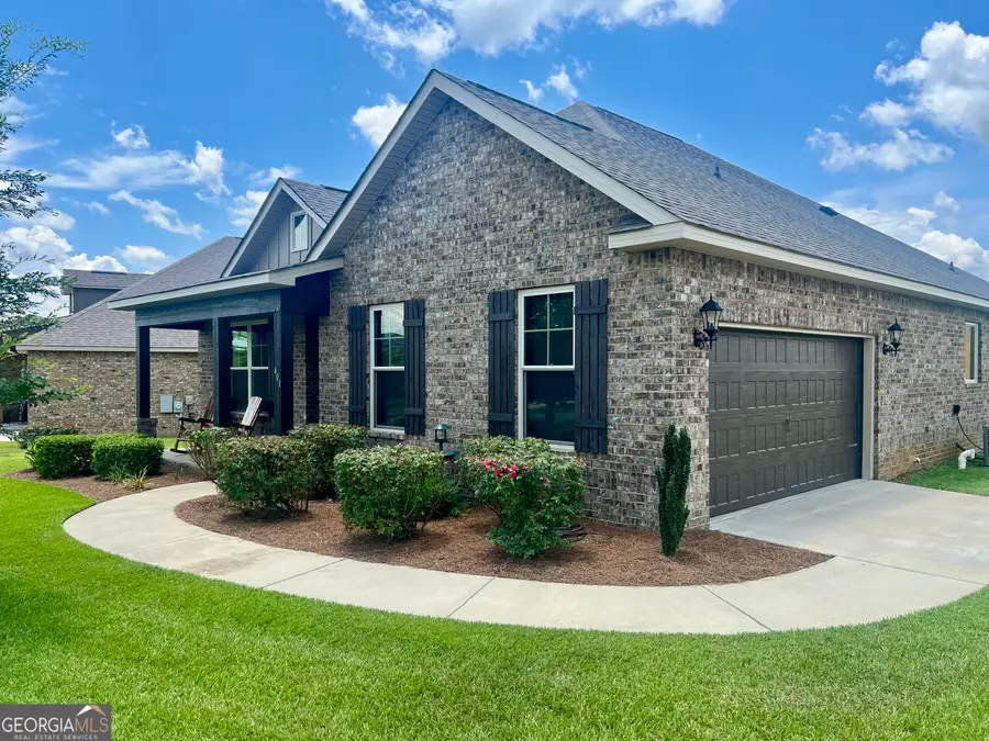401 Preservation Parkway, Perry, GA 31069 - #2
