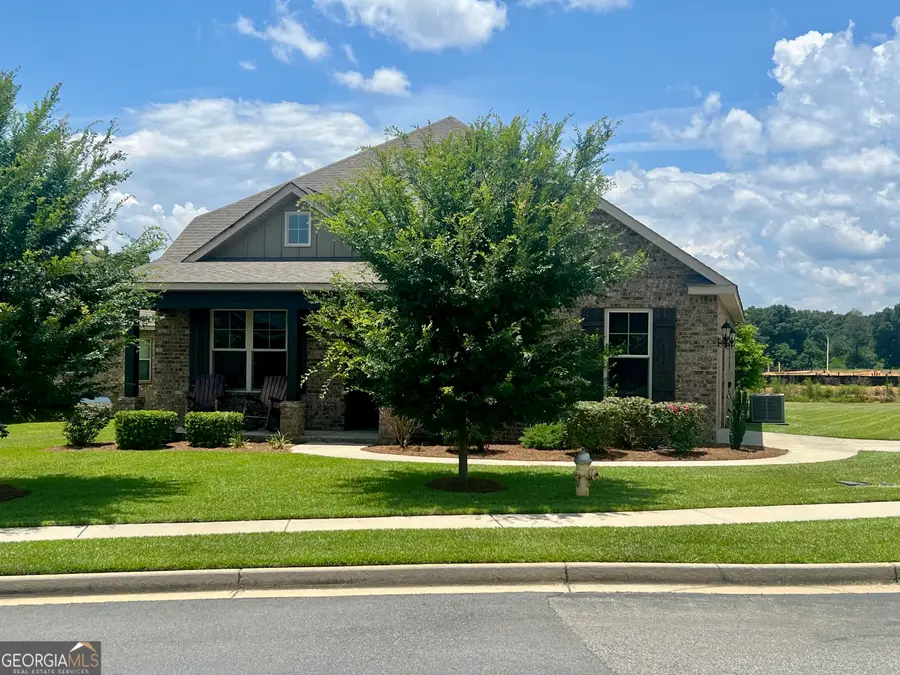 401 Preservation Parkway, Perry, GA 31069 - #3
