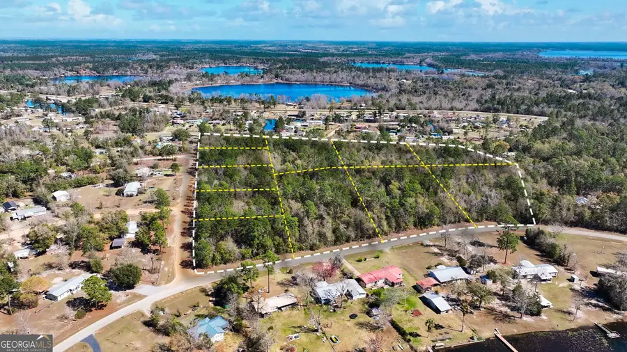 8249 Lake Carroll Drive, Donalsonville, GA 39845 - #3
