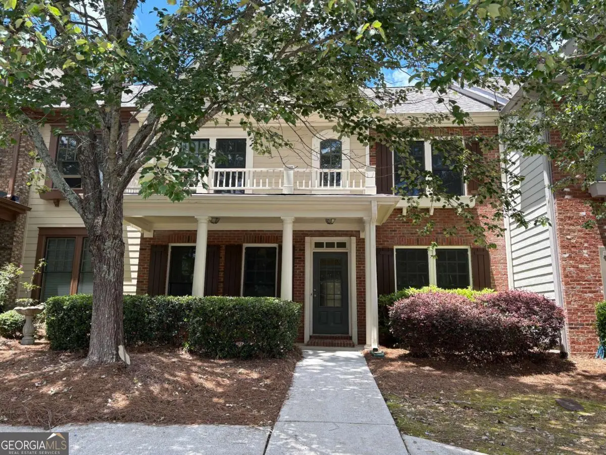 1270 Faircrest Crossing Drive #1270, Alpharetta, GA 30004 - #1