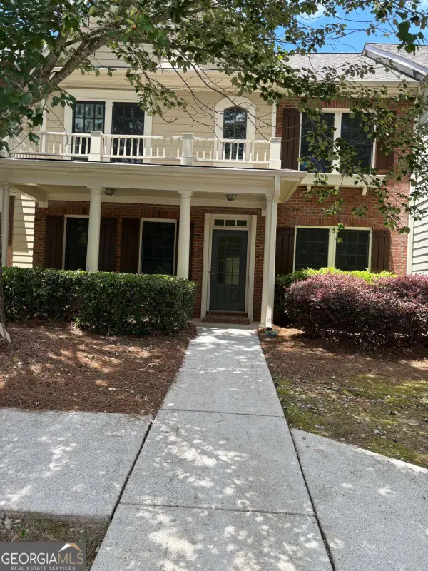 1270 Faircrest Crossing Drive #1270, Alpharetta, GA 30004