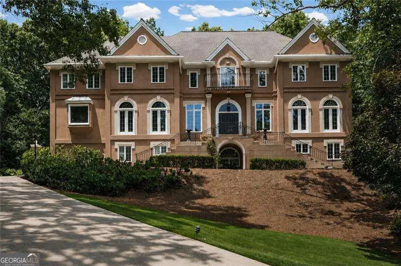 135 Lameloise Lane, Atlanta, GA 30327 - #2
