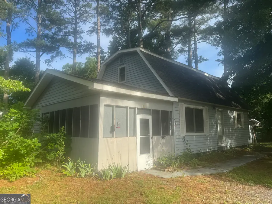 1509 Smyrna Church Road, Chatsworth, GA 30705 - #2