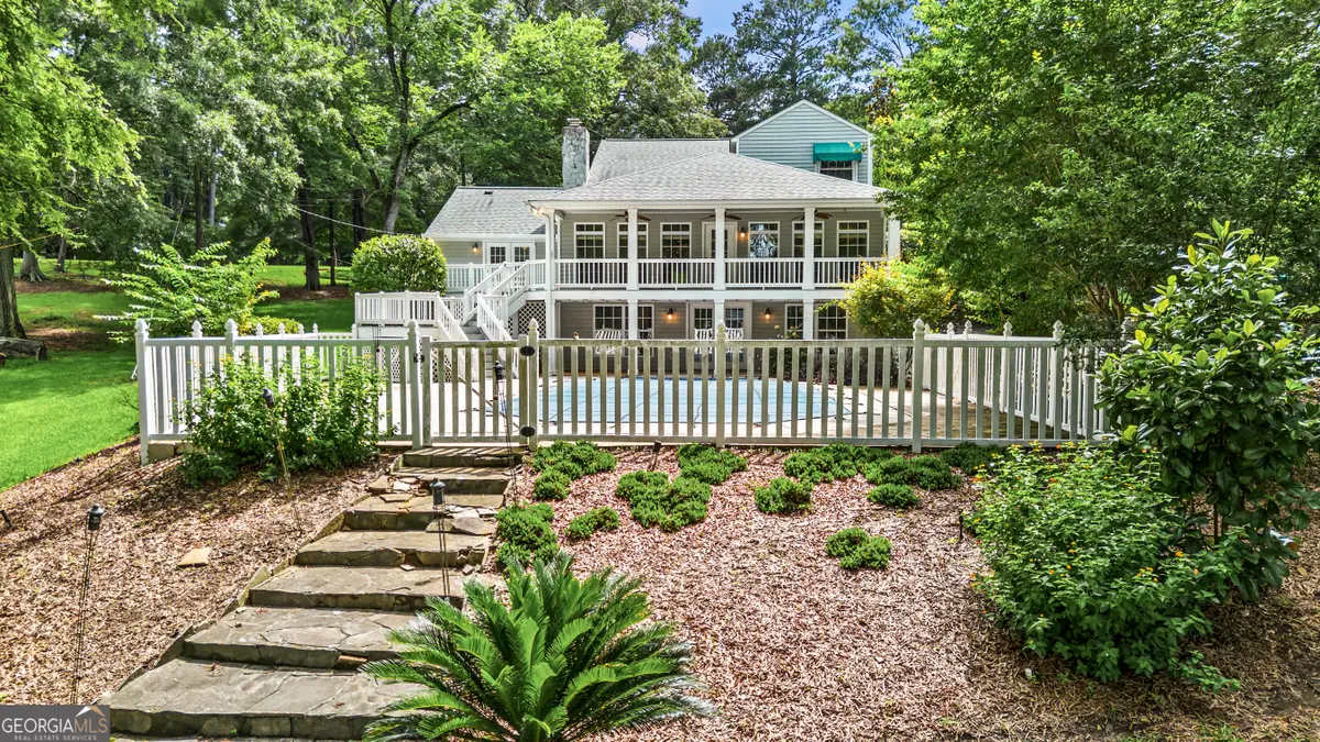 221 Commodore Drive Nw, Milledgeville, GA 31061 - #1