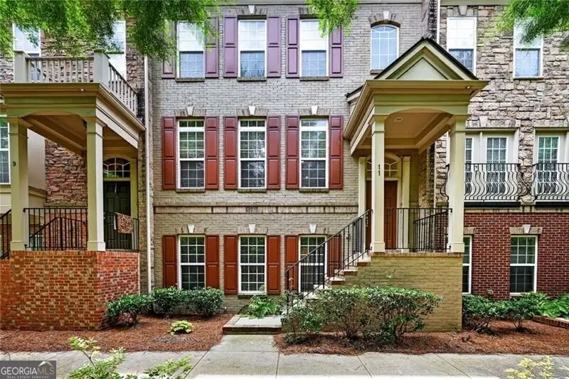 11 High Gate Trail, Decatur, GA 30030 - #1