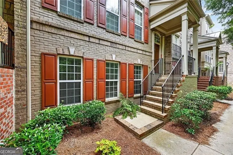 11 High Gate Trail, Decatur, GA 30030 - #2