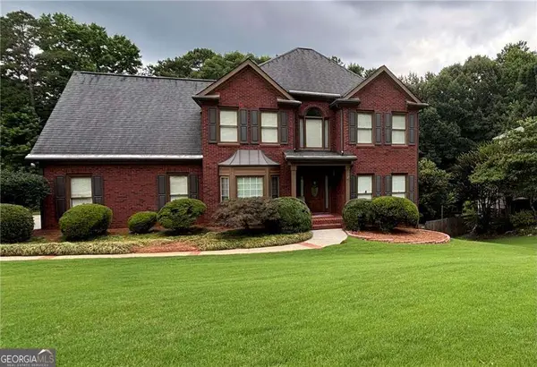 1930 Barrett Downs Drive, Cumming, GA 30040