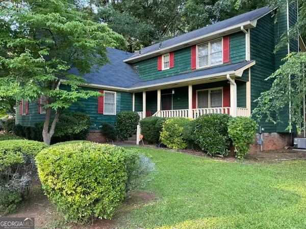 1454 Albans Court, Lithonia, GA 30058