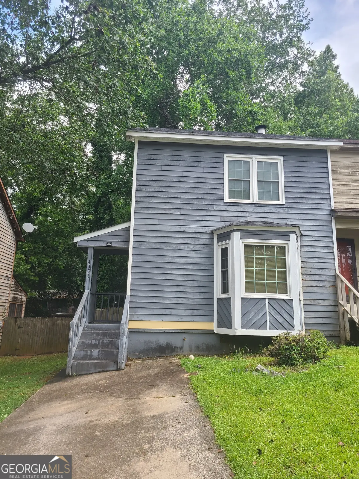 4353 Barrington Place, Macon, GA 31210 - #1