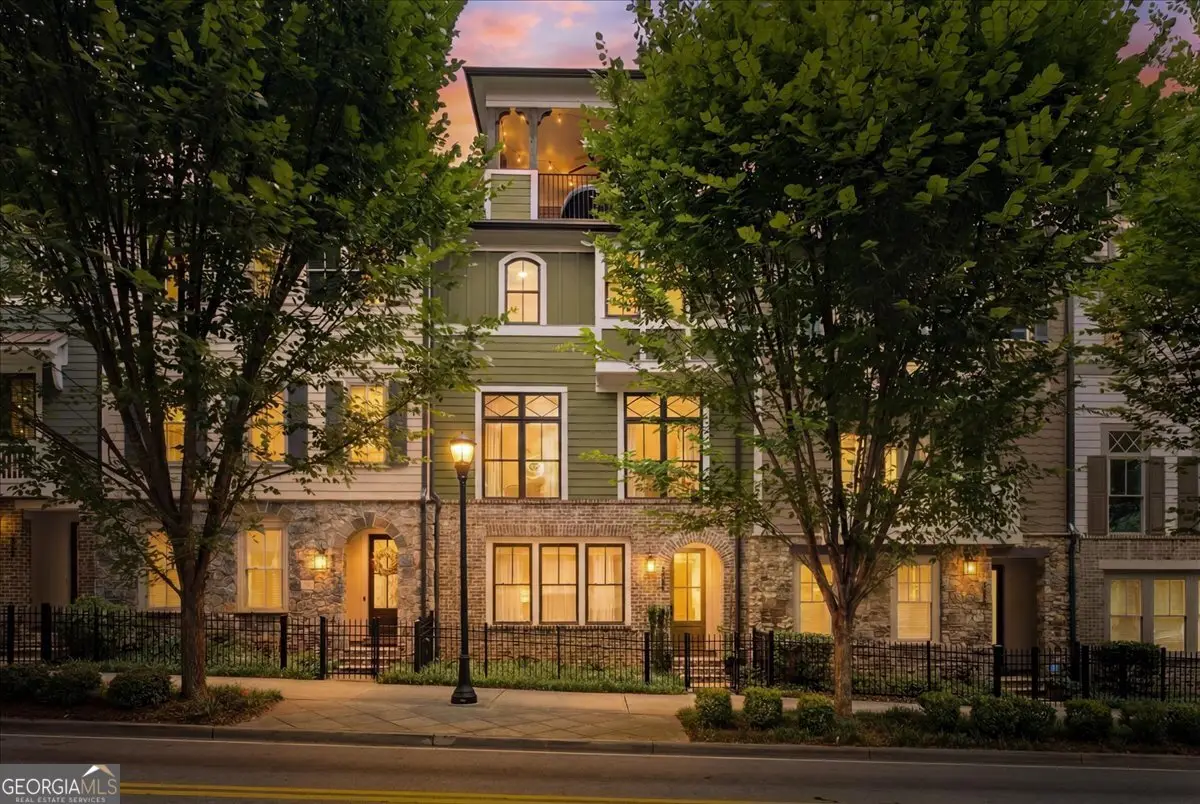 976 Memorial Walk Se, Atlanta, GA 30316 - #1
