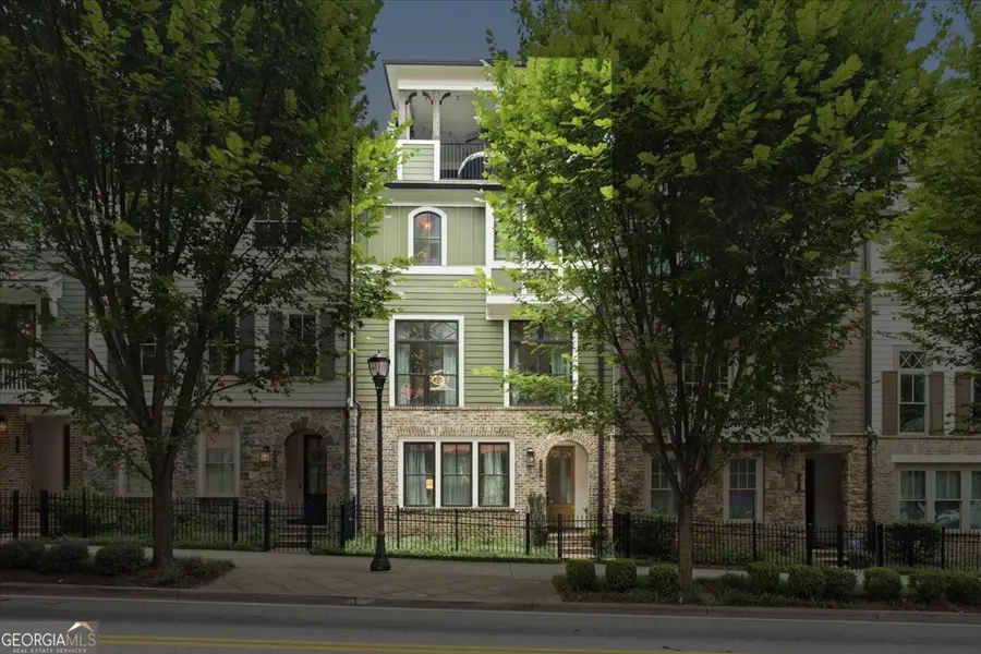 976 Memorial Walk Se, Atlanta, GA 30316 - #2