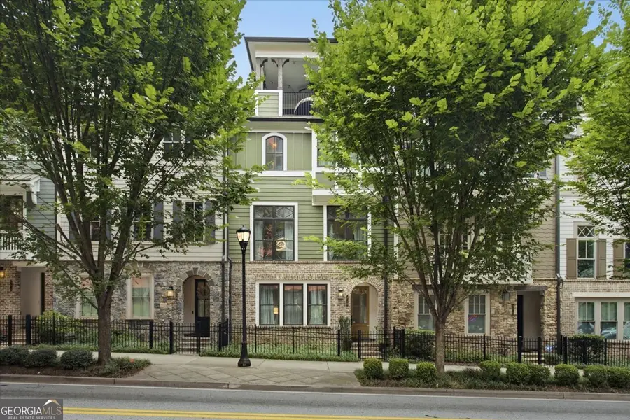 976 Memorial Walk Se, Atlanta, GA 30316 - #3