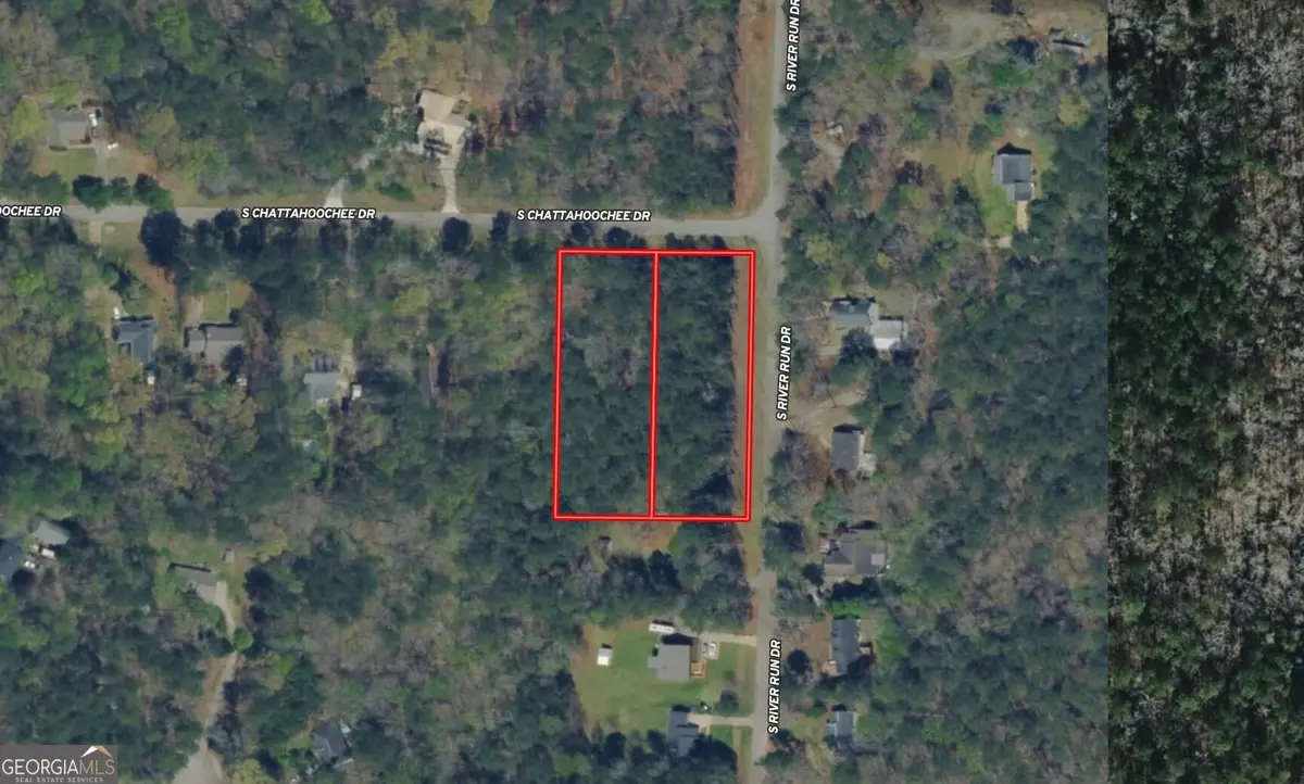 35 S Chattahooc Ee Drive, Hogansville, GA 30230 - #1
