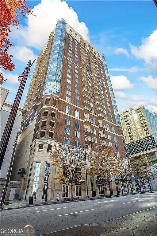 285 Centennial Olympic Park Drive Nw #504, Atlanta, GA 30313