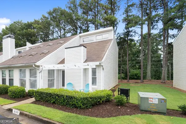 1609 Homestead Trail, Alpharetta, GA 30004