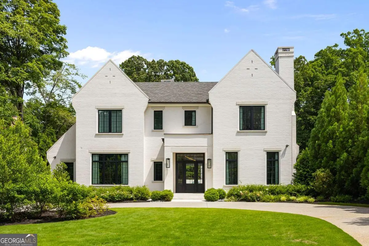 929 Springdale Road Ne, Atlanta, GA 30306 - #1