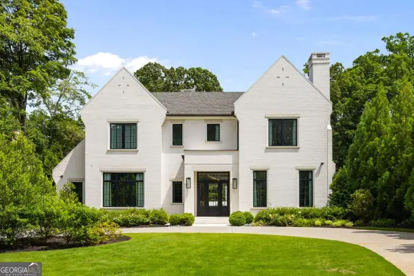 929 Springdale Road Ne, Atlanta, GA 30306