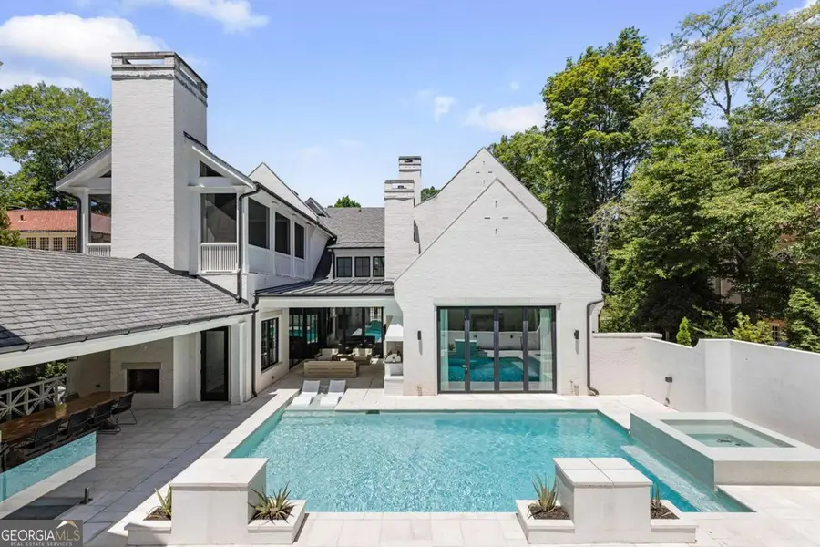 929 Springdale Road Ne, Atlanta, GA 30306 - #3