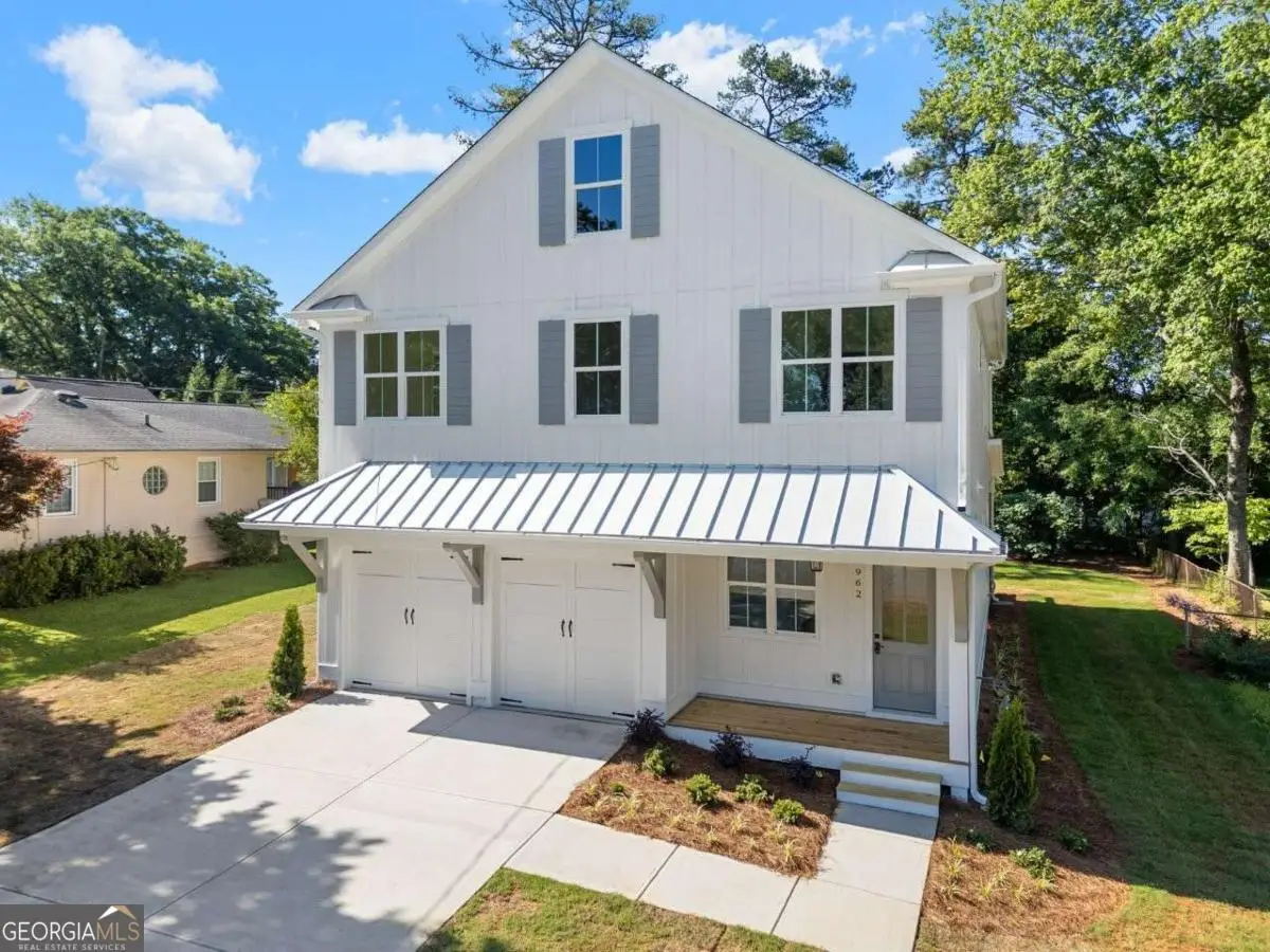 962 Mclinden Avenue Se, Smyrna, GA 30080 - #1