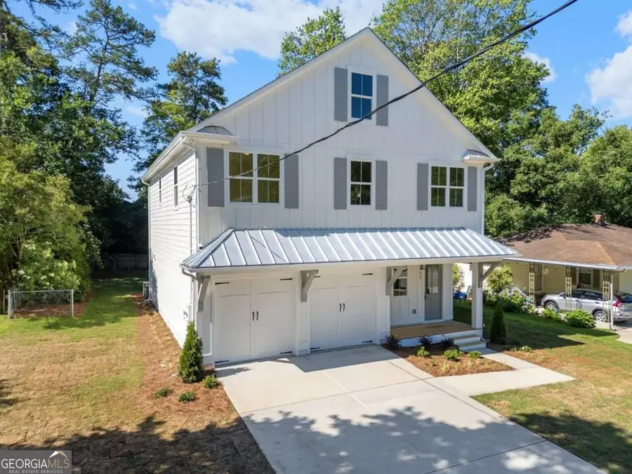 962 Mclinden Avenue Se, Smyrna, GA 30080 - #3