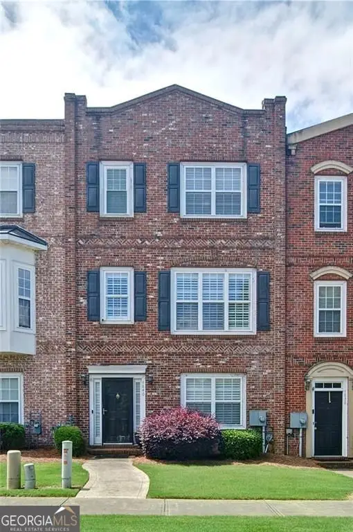 4840 Liberty Plaza, Acworth, GA 30101 - #2