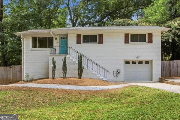 3424 Shawnee Trail Se, Smyrna, GA 30080