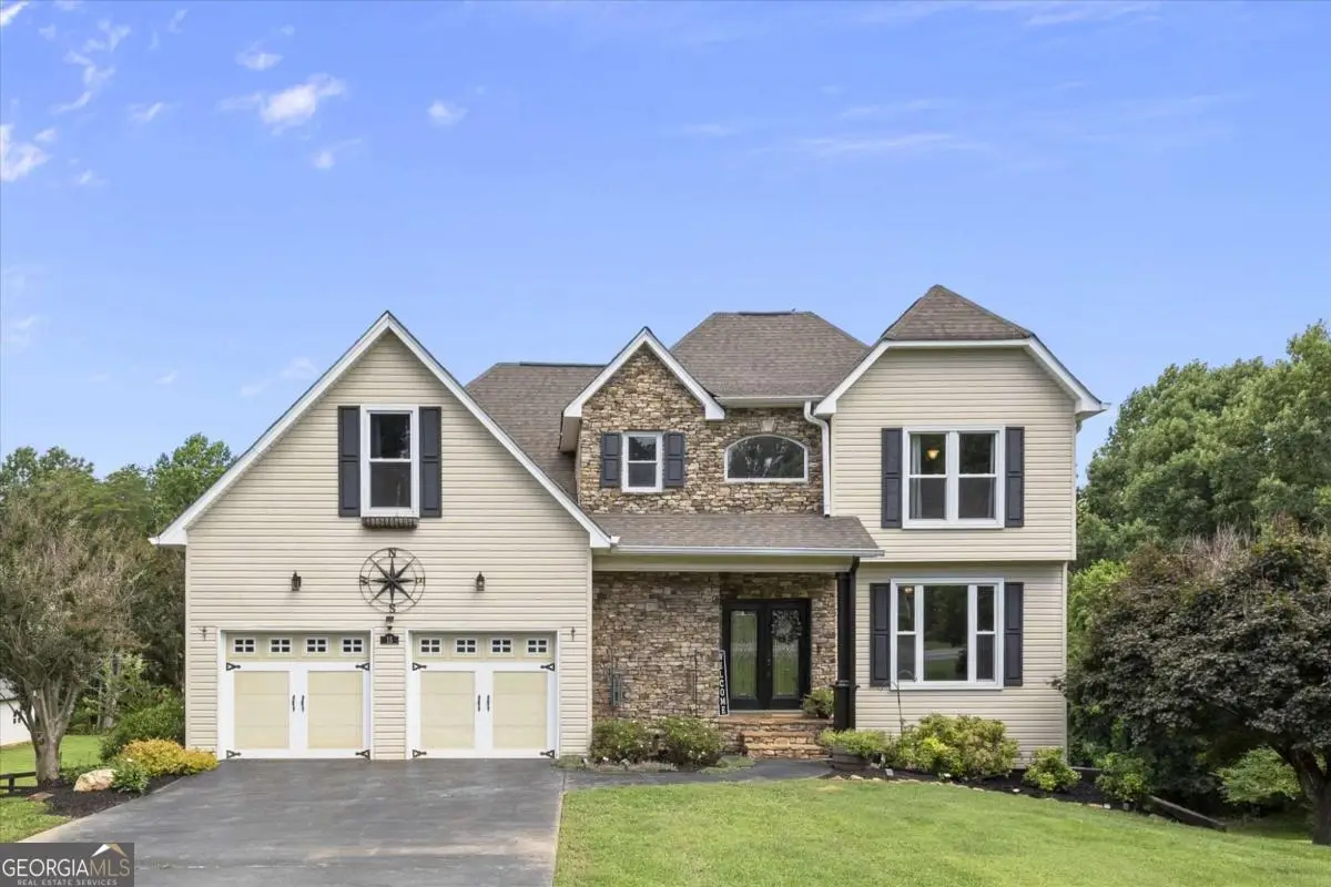 15 E Hyalite Road E, Dahlonega, GA 30533 - #1