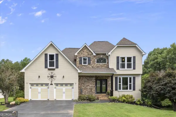 15 E Hyalite Road E, Dahlonega, GA 30533