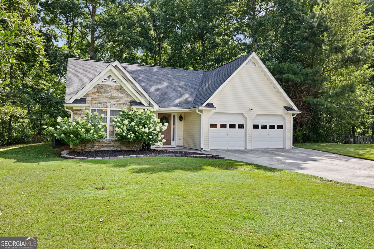 181 Colton Drive, Dallas, GA 30132 - #1