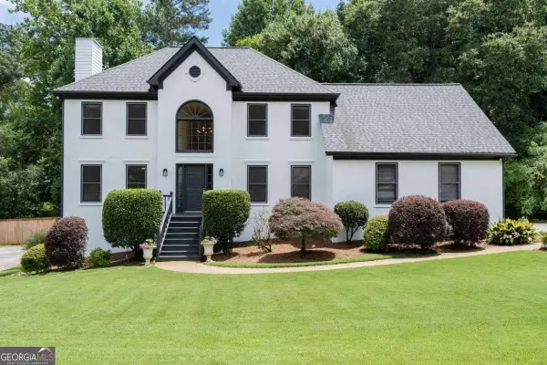3230 Mary Drive, Marietta, GA 30066