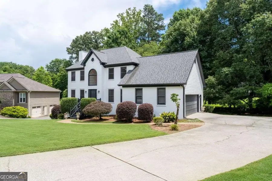 3230 Mary Drive, Marietta, GA 30066 - #2