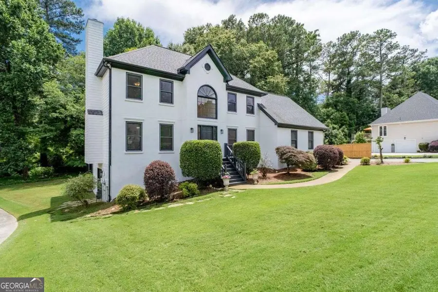 3230 Mary Drive, Marietta, GA 30066 - #3