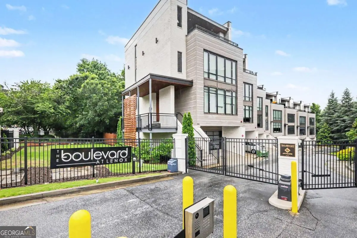 904 Lenox Boulevard Ne, Atlanta, GA 30324 - #1
