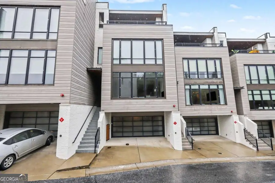 904 Lenox Boulevard Ne, Atlanta, GA 30324 - #2