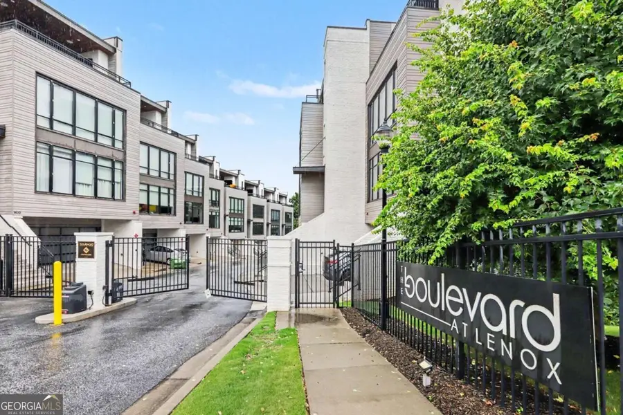 904 Lenox Boulevard Ne, Atlanta, GA 30324 - #3