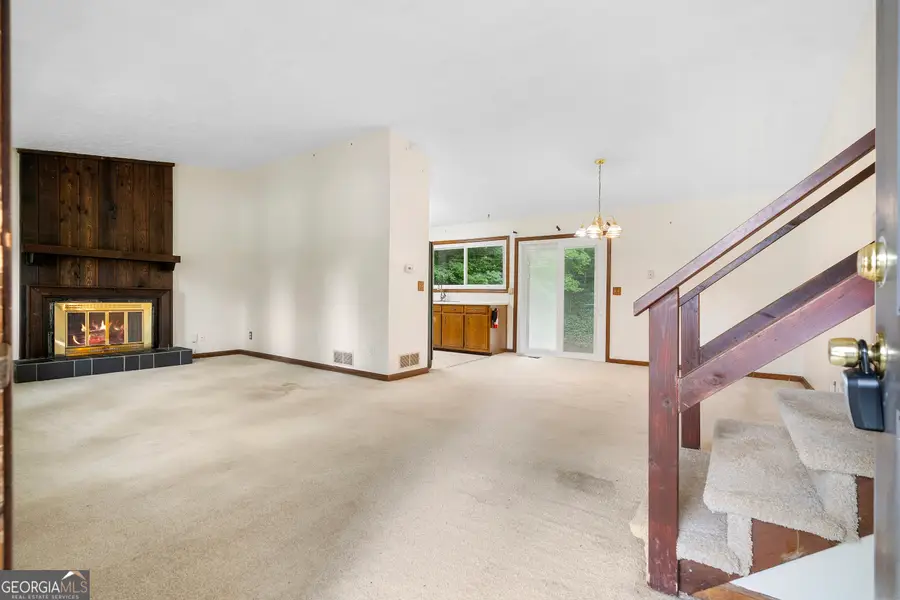 3260 Creek Hollow Drive, Marietta, GA 30062 - #2