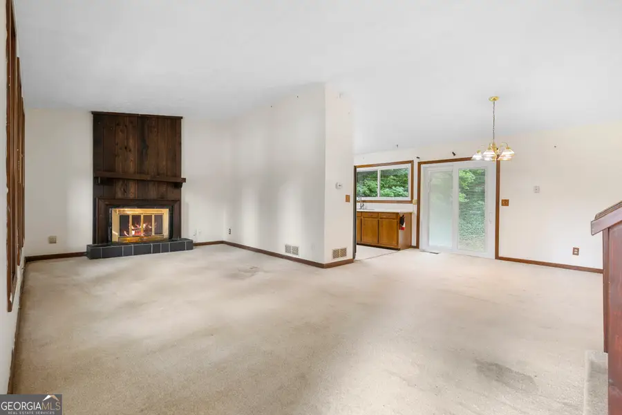 3260 Creek Hollow Drive, Marietta, GA 30062 - #3
