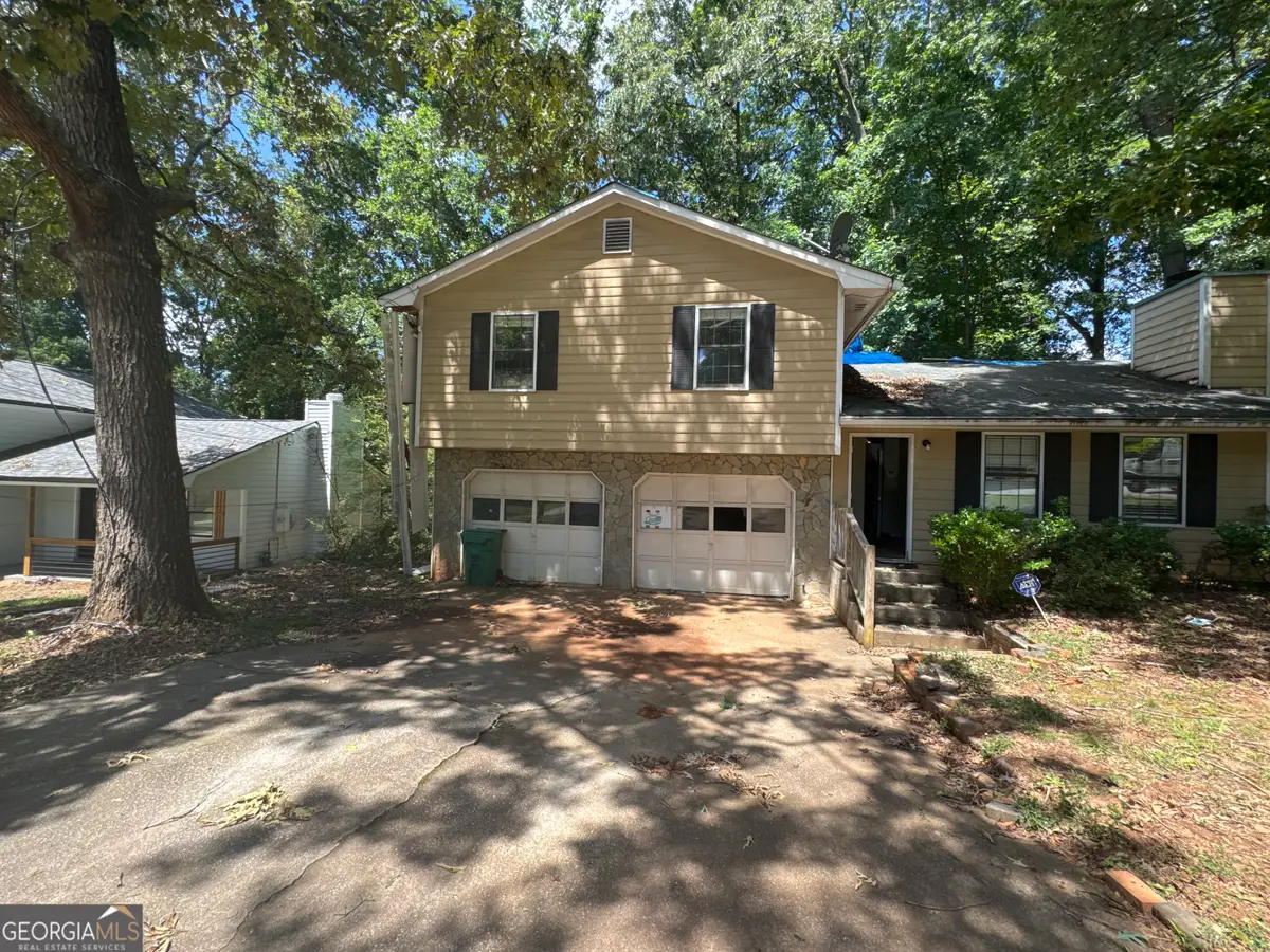 5309 Kemper Place, Stone Mountain, GA 30088 - #1