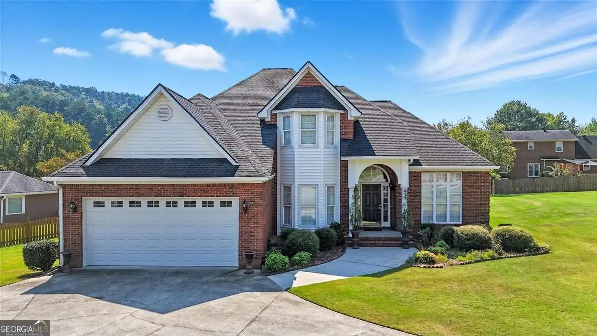 3 Belmont Court Se, Rome, GA 30161 - #1