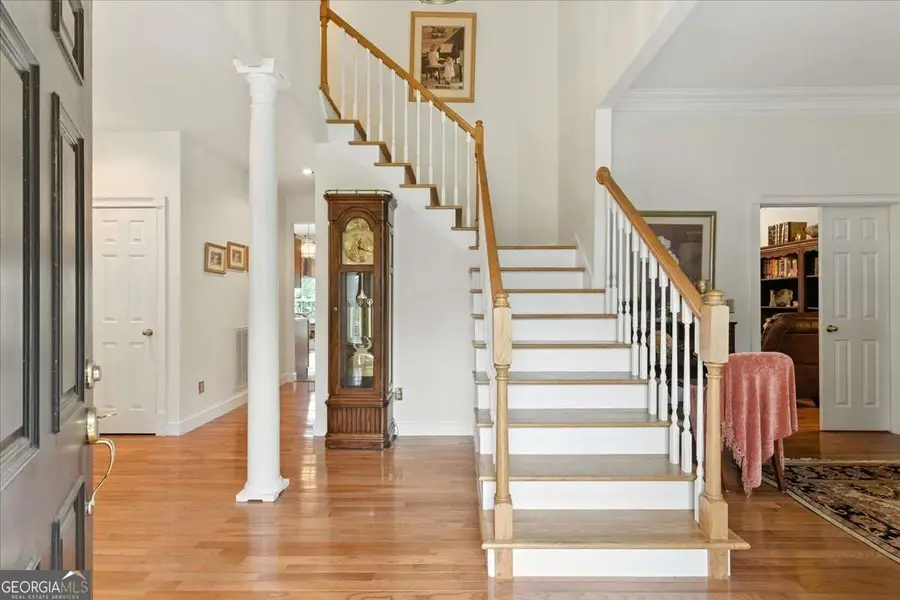 3 Belmont Court Se, Rome, GA 30161 - #2