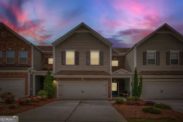 6126 Thorncrest Drive Nw, Tucker, GA 30084