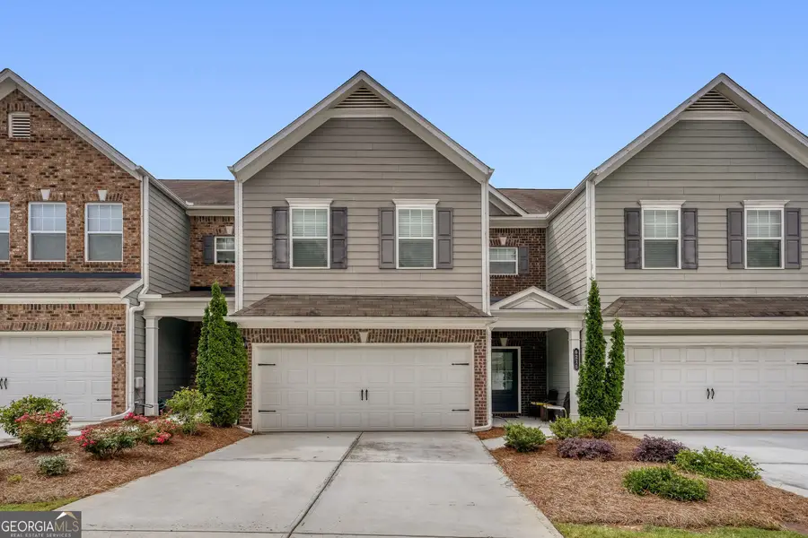 6216 Thorncrest Drive Nw, Tucker, GA 30084 - #2