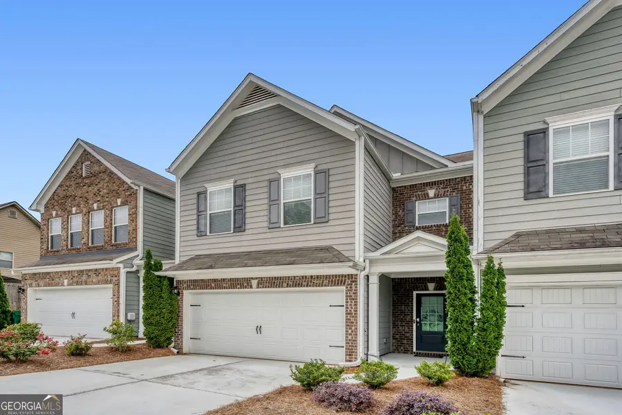 6216 Thorncrest Drive Nw, Tucker, GA 30084 - #3