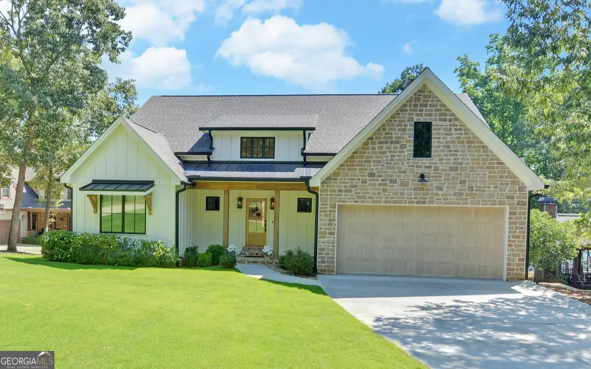 96 Barefoot Bay Road, Hartwell, GA 30643 - #1