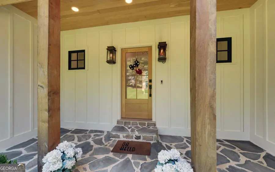 96 Barefoot Bay Road, Hartwell, GA 30643 - #3