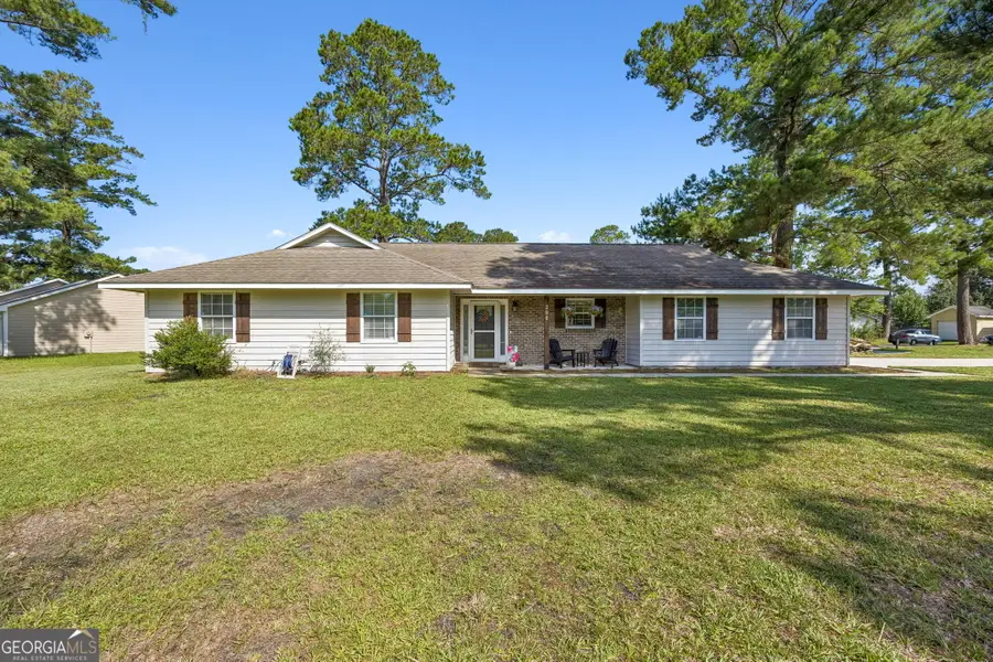 206 Brackenfern Way, Kingsland, GA 31548 - #3