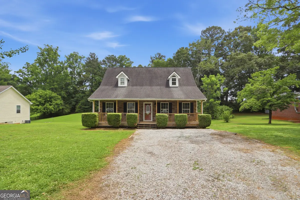345 Rainey Road, Temple, GA 30179 - #1