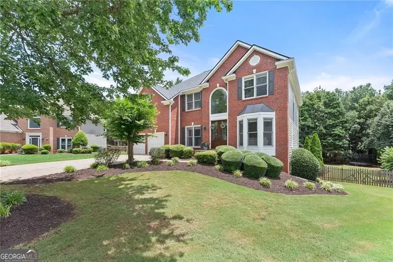 2340 Spring Meadow Lane, Cumming, GA 30041 - #1