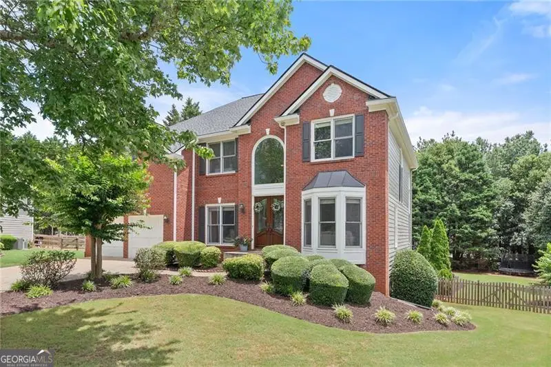2340 Spring Meadow Lane, Cumming, GA 30041 - #2